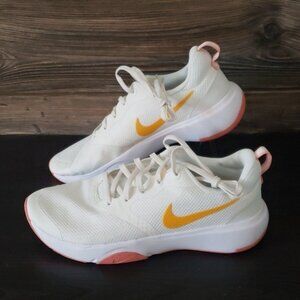 New Nike City Rep TR White Training Gym Sneakers Comfortable Athleisure Shoes